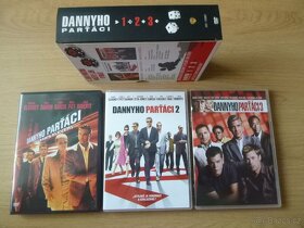 dvd/blu-ray kolekce CZ - 8