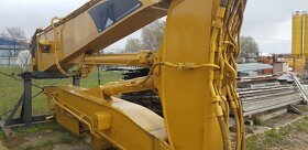 prodám nové demoliční rameno na caterpillar 325 - 8