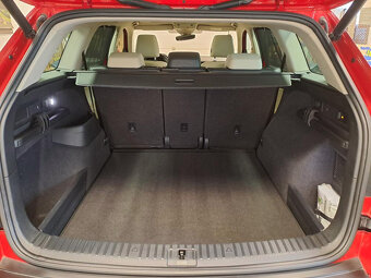 ŠKODA KODIAQ STILE PLUS 2.0 140 KW TDI 4X4 DSG - 8
