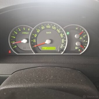 Kia sorento 2.5 crdi 4x4 209tkm automat - 8