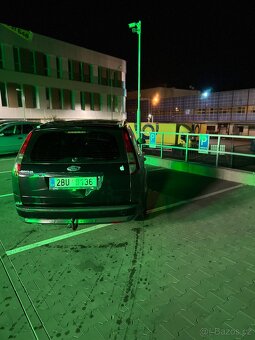 Ford Focus MK2 - 8