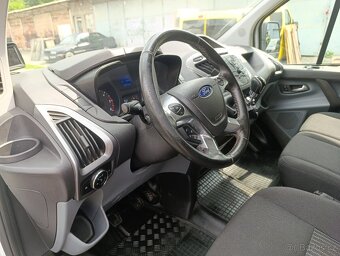 Transit Custom - 8
