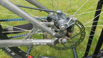 Dirt bike Specialized P2 26" - 8