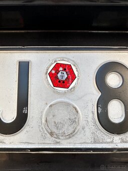 Passat b6 - 8