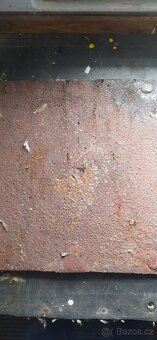 Litinove platy - 8