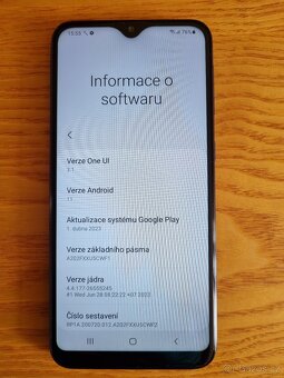 Samsung Galaxy A20e (A202F) - 8