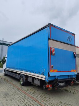 Mercedes Atego 1223 - 8