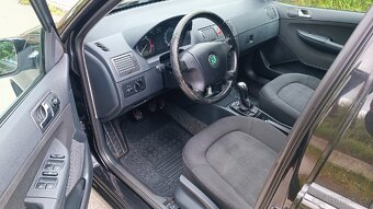 Škoda Fabia 1.4i - 8