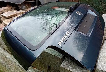 Passat b5.5 5 dveře combi LC7V - 8