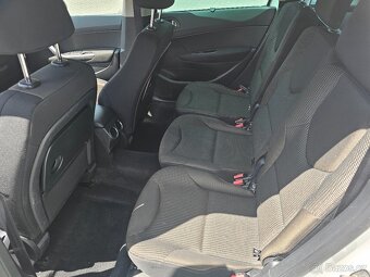 Peugeot 308 SW 1.6VTi 88KW - 8