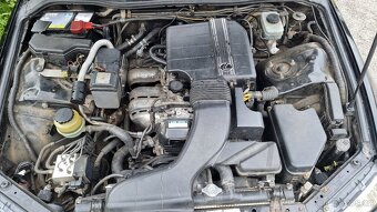 Lexus IS200 - 8