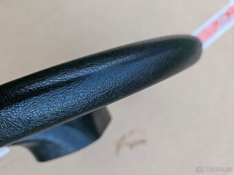 Škoda Favorit Forman volant do M93 hnědý - 8
