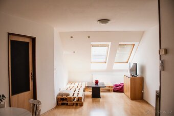 Byt Olomouc 3+1 80m2 - 8