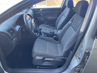 vw golf 5 combi 1.9 tdi 77kw r. 2008 - 8