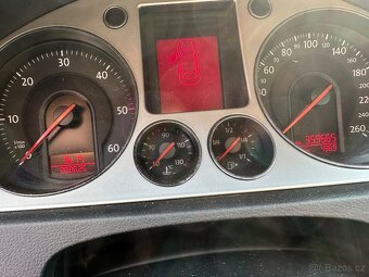 Vw passat 2.0 TDi - 8