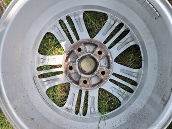 Alu kola 5x114.3 R16 Hyundai - 8