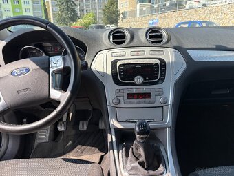 Prodám Ford Mondeo - 8