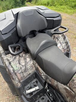 CFmoto gladiator 1000 - 8