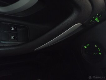 Škoda Roomster 1.9 TDI spotřeba 5 l nafty - 8