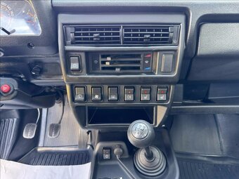 Lada Niva 1,7 i,4x4,BRONTO,1.maj,původČR - 8