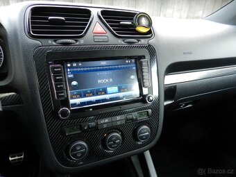 Volkswagen Scirocco 1.4 TSi 154 kW r.v. 2008 - 8