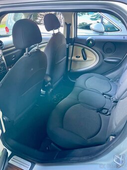 Mini countryman - 8