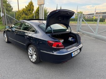 Volkswagen CC - 8