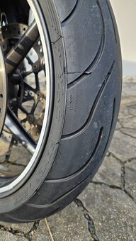 Triumph Street Triple 675 - 8