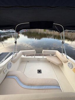 Sea Ray sundancer 230 - 8
