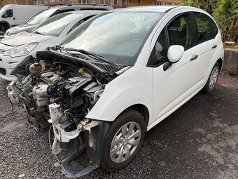 Citroën C3 1.4,54 kw - 8