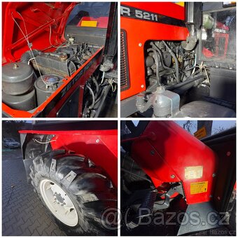 Zetor 5211 - 8
