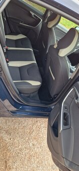 Volvo v60 2011 - 8