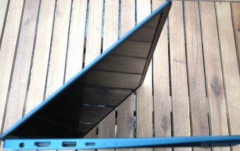 Notebook ASUS ZenBook 13 (UX331) 8GB RAM, i5, ssd nvme 500GB - 8