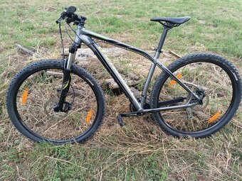 Specialized ROCKHOPPER 29 - 8
