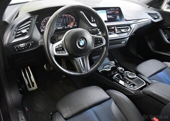 BMW Řada 2 218d M-SPORT ČR 1.MAJ HEAD-UP - 8
