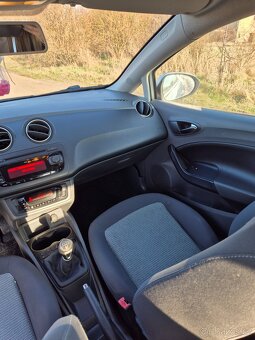 SEAT IBIZA 1.9 TDI - 8