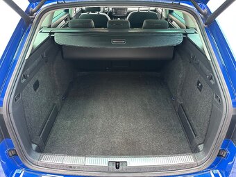 Škoda Superb 2.0TDI 147kw DSG MATRIX WEBASTO Top - 8
