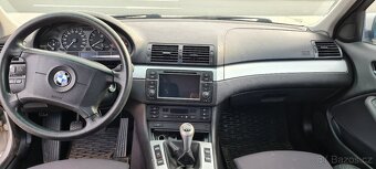 E46 318i 87kw - 8