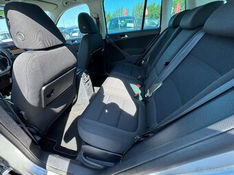Volkswagen Tiguan, 2.0TDi 103kw Rline 4Motion - 8