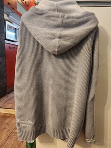 Aeronautica militare svetr mikina vel.xl - 8