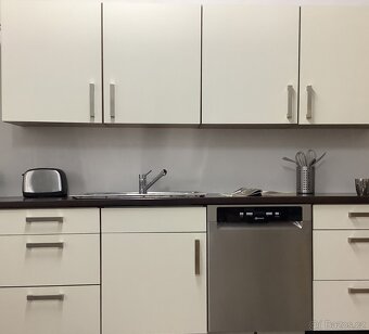 Moderní kuchyně VESNA - 8