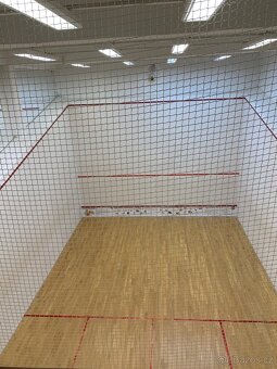 Pronájem sportovního centra s kompletním vybavením - 8