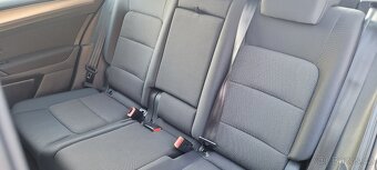 VW Golf Sportsvan 1,2TSi 63kW benzín "Comfortline" - 8