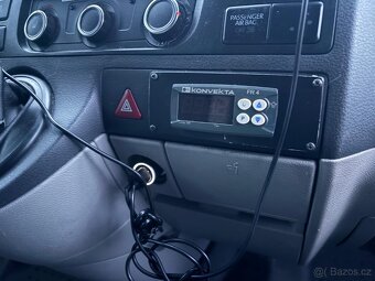 Vw Transporter T5 2.0 TDi 103KW DSG 2014 chladící, Long. - 8