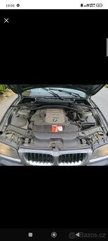 BMW X3 E83 - 8