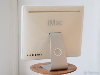  Apple iMac 17” (Mid 2006 – iMac 4,1) - 8