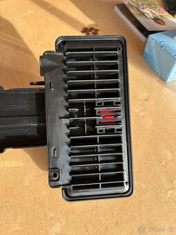 DeLonghi PrimaDonna Soul ECAM610.75.MB - 8