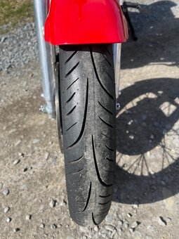 Yamaha 250 DS7 RD - 8