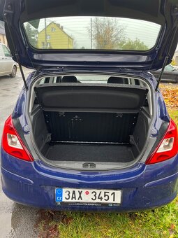 Opel Corsa - 8