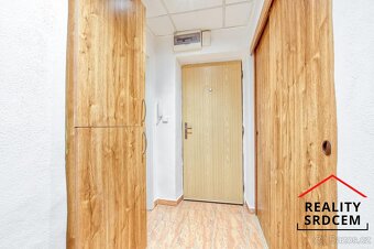 Pronájem bytu 2+1, 50m2, ul. Bogorodského, Ostrava-Zábřeh - 8